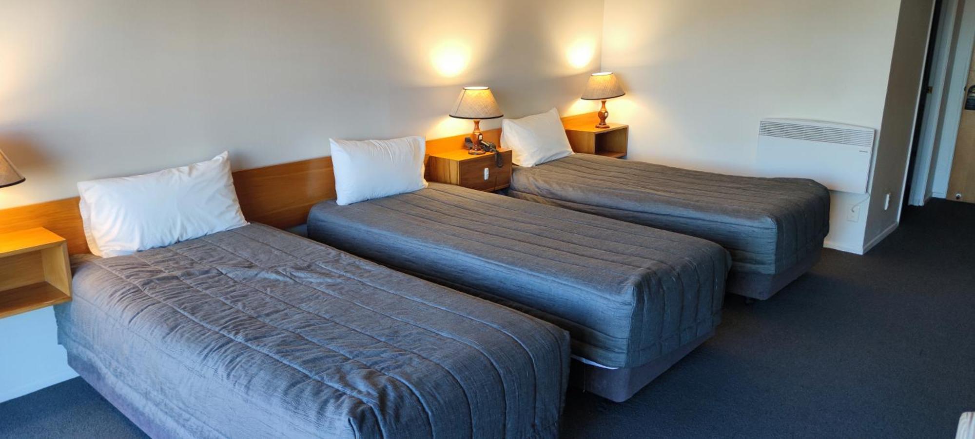 Distinction Mackenzie Country 3*