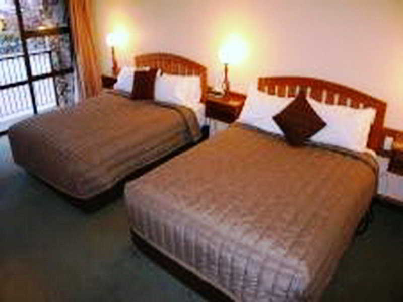 Hotel Distinction Mackenzie Country Twizel